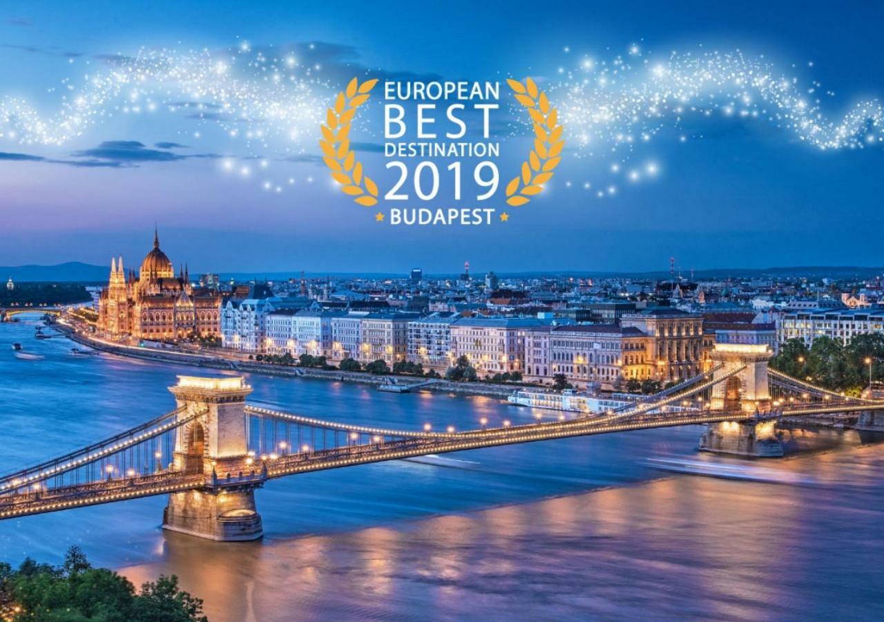 1,5 szobás lakás terasszal,közel a Széchenyi fürdőhöz Budapest Exterior foto